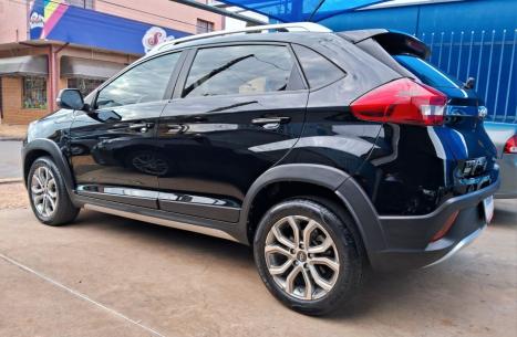 CHERY Tiggo 2 1.5 16V 4P FLEX LOOK AUTOMTICO, Foto 4