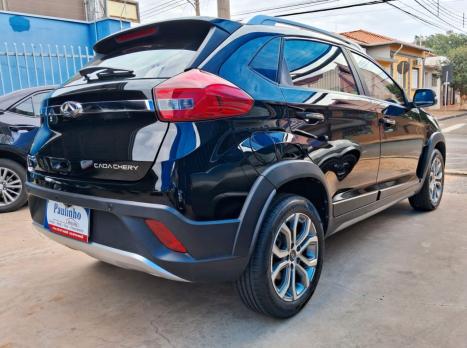 CHERY Tiggo 2 1.5 16V 4P FLEX LOOK AUTOMTICO, Foto 5