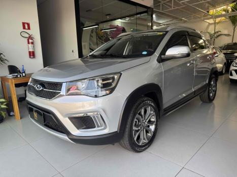 CHERY Tiggo 2 1.5 16V 4P FLEX ACT AUTOMTICO, Foto 1