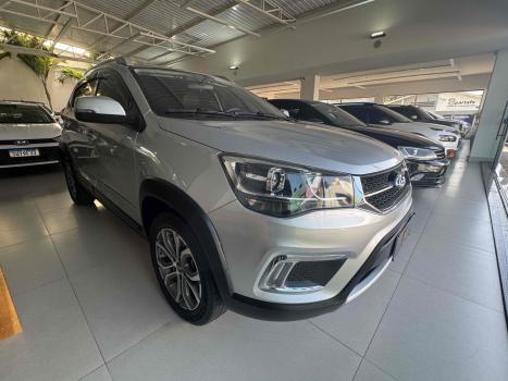 CHERY Tiggo 2 1.5 16V 4P FLEX ACT AUTOMTICO, Foto 2