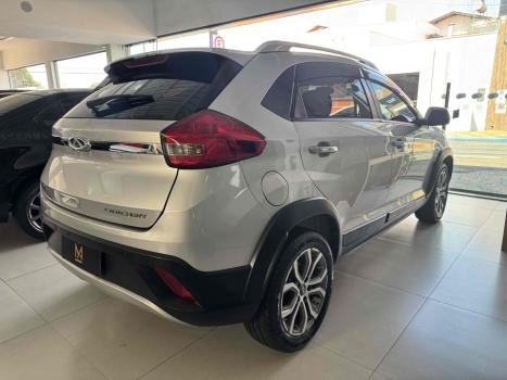 CHERY Tiggo 2 1.5 16V 4P FLEX ACT AUTOMTICO, Foto 3