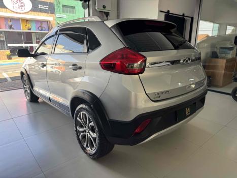 CHERY Tiggo 2 1.5 16V 4P FLEX ACT AUTOMTICO, Foto 4