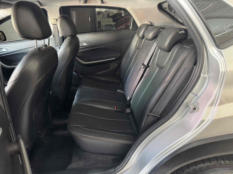 CHERY Tiggo 2 1.5 16V 4P FLEX ACT AUTOMTICO, Foto 8
