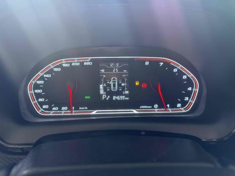 CHERY Tiggo 2 1.5 16V 4P FLEX ACT AUTOMTICO, Foto 9