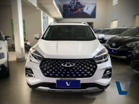 CHERY Tiggo 5X Pro 1.5 16V 4P TCI FLEX HYBRID AUTOMTICO CVT, Foto 2