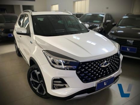 CHERY Tiggo 5X Pro 1.5 16V 4P TCI FLEX HYBRID AUTOMTICO CVT, Foto 3