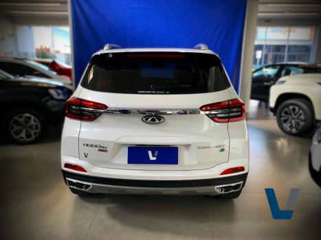 CHERY Tiggo 5X Pro 1.5 16V 4P TCI FLEX HYBRID AUTOMTICO CVT, Foto 5