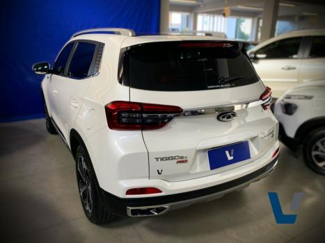 CHERY Tiggo 5X Pro 1.5 16V 4P TCI FLEX HYBRID AUTOMTICO CVT, Foto 6