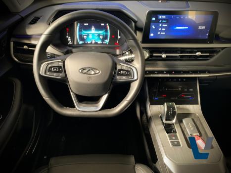 CHERY Tiggo 5X Pro 1.5 16V 4P TCI FLEX HYBRID AUTOMTICO CVT, Foto 7