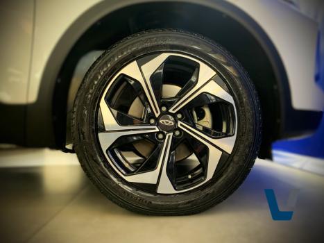 CHERY Tiggo 5X Pro 1.5 16V 4P TCI FLEX HYBRID AUTOMTICO CVT, Foto 13