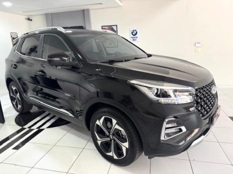 CHERY Tiggo 5X Pro 1.5 16V 4P VVT TURBO iFLEX AUTOMTICO CVT, Foto 1