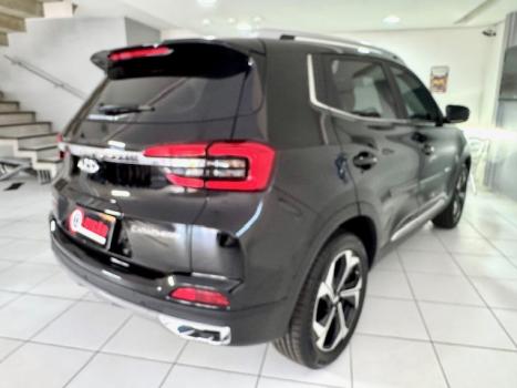CHERY Tiggo 5X Pro 1.5 16V 4P VVT TURBO iFLEX AUTOMTICO CVT, Foto 2