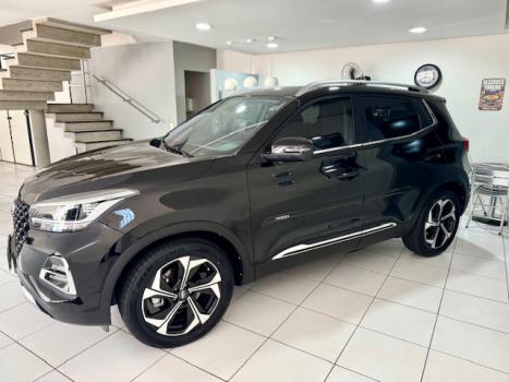 CHERY Tiggo 5X Pro 1.5 16V 4P VVT TURBO iFLEX AUTOMTICO CVT, Foto 3