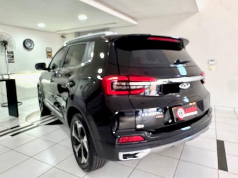 CHERY Tiggo 5X Pro 1.5 16V 4P VVT TURBO iFLEX AUTOMTICO CVT, Foto 4