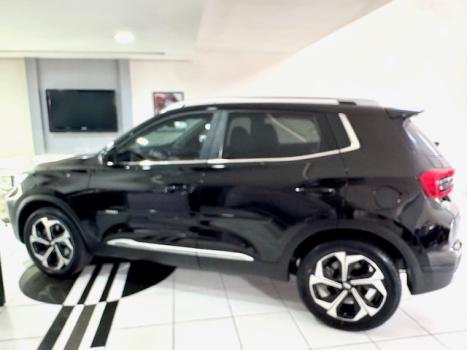 CHERY Tiggo 5X Pro 1.5 16V 4P VVT TURBO iFLEX AUTOMTICO CVT, Foto 5