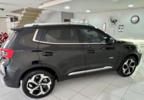 CHERY Tiggo 5X Pro 1.5 16V 4P VVT TURBO iFLEX AUTOMTICO CVT, Foto 6
