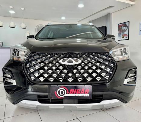 CHERY Tiggo 5X Pro 1.5 16V 4P VVT TURBO iFLEX AUTOMTICO CVT, Foto 7
