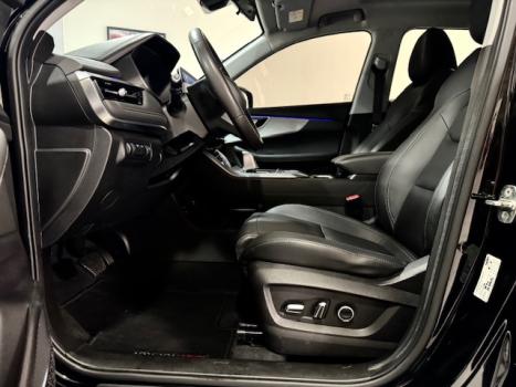 CHERY Tiggo 5X Pro 1.5 16V 4P VVT TURBO iFLEX AUTOMTICO CVT, Foto 12