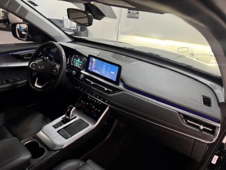 CHERY Tiggo 5X Pro 1.5 16V 4P VVT TURBO iFLEX AUTOMTICO CVT, Foto 15