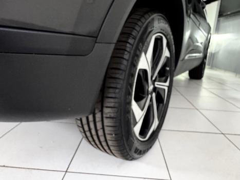 CHERY Tiggo 5X Pro 1.5 16V 4P VVT TURBO iFLEX AUTOMTICO CVT, Foto 18