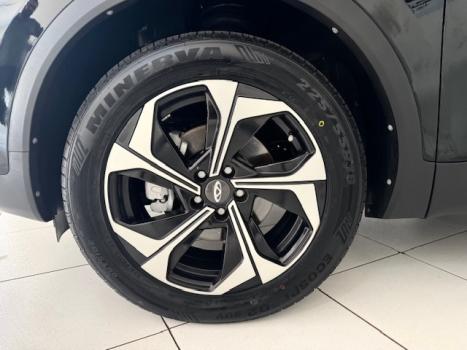 CHERY Tiggo 5X Pro 1.5 16V 4P VVT TURBO iFLEX AUTOMTICO CVT, Foto 19