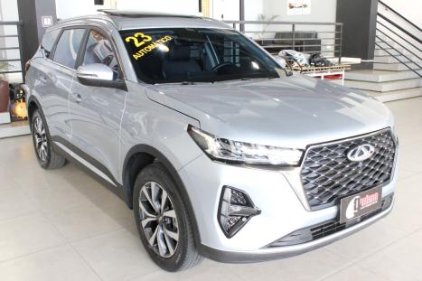 CHERY Tiggo 7 Pro 1.6 16V 4P TGDI DCT TURBO AUTOMTICO, Foto 1
