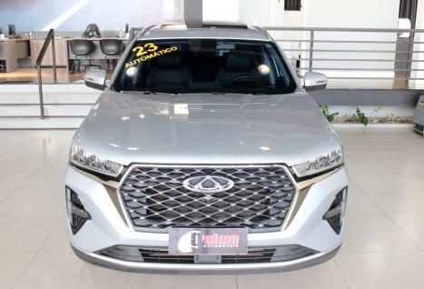 CHERY Tiggo 7 Pro 1.6 16V 4P TGDI DCT TURBO AUTOMTICO, Foto 2