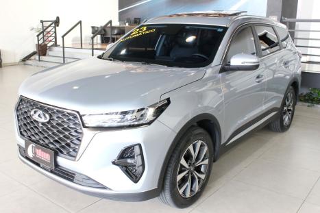 CHERY Tiggo 7 Pro 1.6 16V 4P TGDI DCT TURBO AUTOMTICO, Foto 3