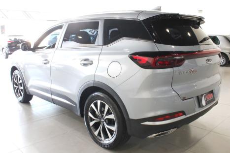 CHERY Tiggo 7 Pro 1.6 16V 4P TGDI DCT TURBO AUTOMTICO, Foto 4