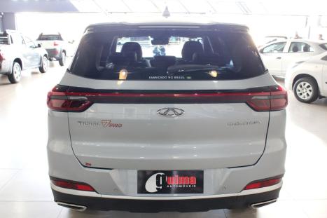 CHERY Tiggo 7 Pro 1.6 16V 4P TGDI DCT TURBO AUTOMTICO, Foto 5