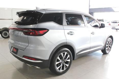 CHERY Tiggo 7 Pro 1.6 16V 4P TGDI DCT TURBO AUTOMTICO, Foto 6