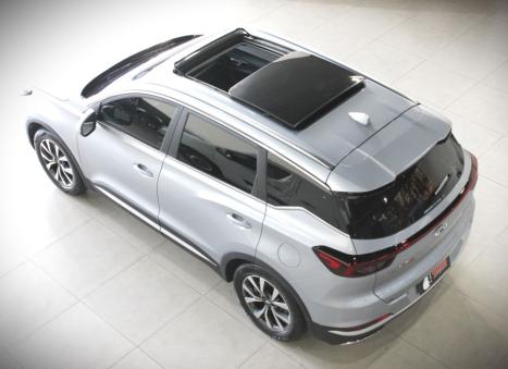 CHERY Tiggo 7 Pro 1.6 16V 4P TGDI DCT TURBO AUTOMTICO, Foto 11