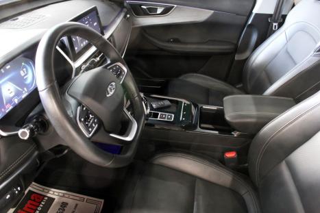 CHERY Tiggo 7 Pro 1.6 16V 4P TGDI DCT TURBO AUTOMTICO, Foto 21
