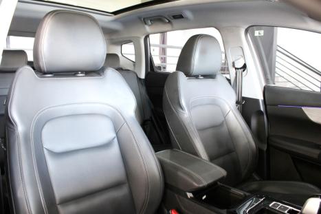CHERY Tiggo 7 Pro 1.6 16V 4P TGDI DCT TURBO AUTOMTICO, Foto 23