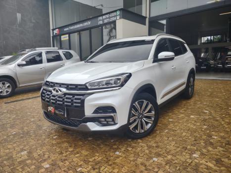 CHERY Tiggo 8 1.6 16V 4P TGDI TURBO TXS AUTOMTICO DCT, Foto 1