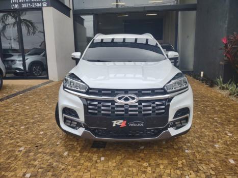 CHERY Tiggo 8 1.6 16V 4P TGDI TURBO TXS AUTOMTICO DCT, Foto 2