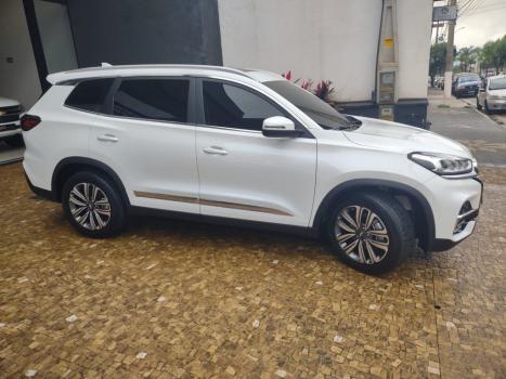 CHERY Tiggo 8 1.6 16V 4P TGDI TURBO TXS AUTOMTICO DCT, Foto 4