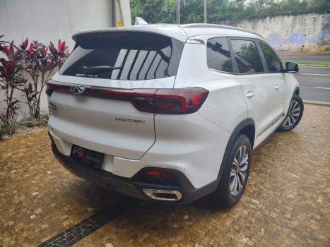 CHERY Tiggo 8 1.6 16V 4P TGDI TURBO TXS AUTOMTICO DCT, Foto 5
