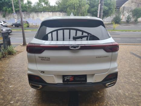 CHERY Tiggo 8 1.6 16V 4P TGDI TURBO TXS AUTOMTICO DCT, Foto 6