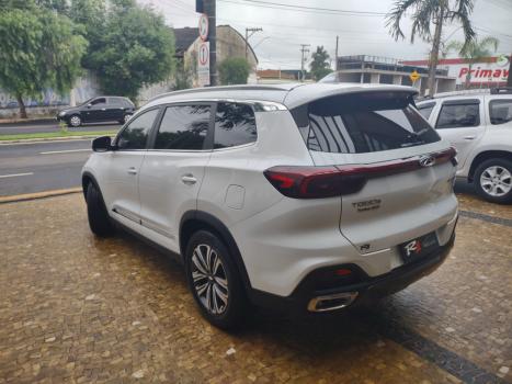 CHERY Tiggo 8 1.6 16V 4P TGDI TURBO TXS AUTOMTICO DCT, Foto 7