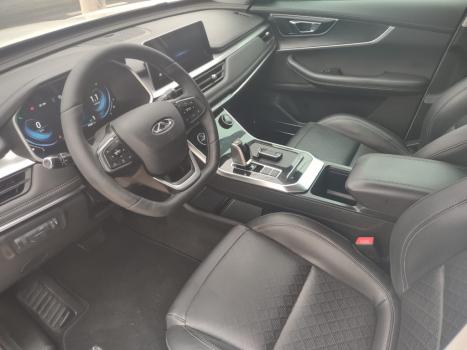 CHERY Tiggo 8 1.6 16V 4P TGDI TURBO TXS AUTOMTICO DCT, Foto 9