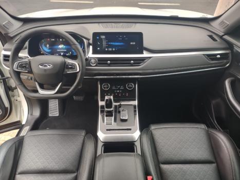 CHERY Tiggo 8 1.6 16V 4P TGDI TURBO TXS AUTOMTICO DCT, Foto 10
