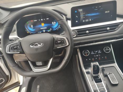CHERY Tiggo 8 1.6 16V 4P TGDI TURBO TXS AUTOMTICO DCT, Foto 12