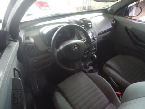 CHEVROLET Agile 1.4 4P LT FLEX, Foto 3