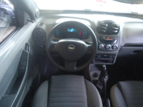 CHEVROLET Agile 1.4 4P LT FLEX, Foto 5