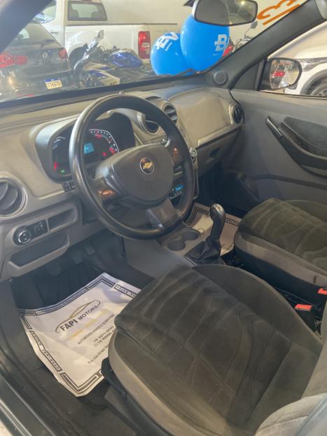 CHEVROLET Agile 1.4 4P LTZ FLEX, Foto 5