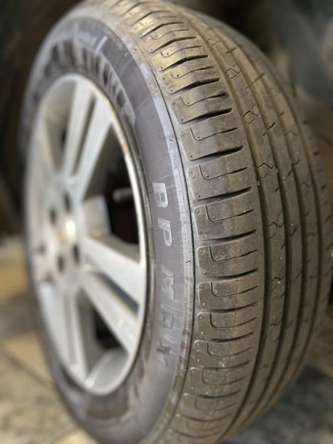 CHEVROLET Agile 1.4 4P LTZ FLEX, Foto 7