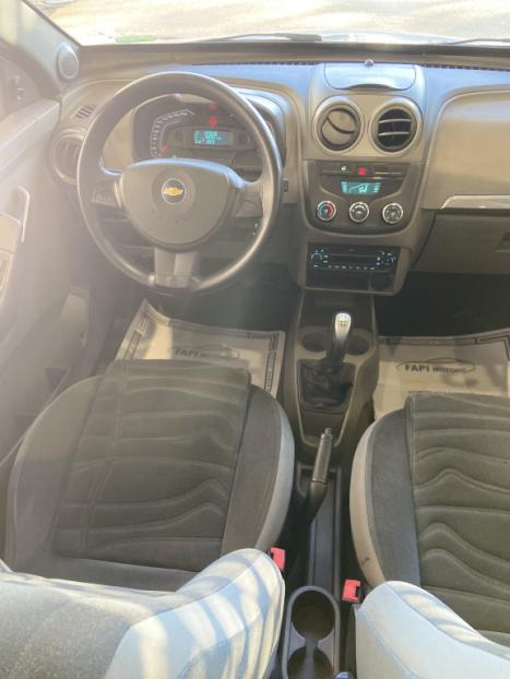 CHEVROLET Agile 1.4 4P LTZ FLEX, Foto 6