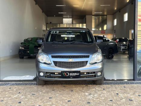 CHEVROLET Agile 1.4 4P LTZ FLEX, Foto 2