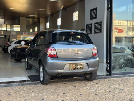 CHEVROLET Agile 1.4 4P LTZ FLEX, Foto 6
